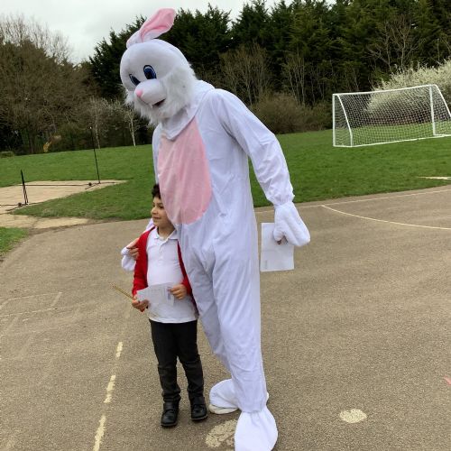 Easter Egg Hunt 27.3.26