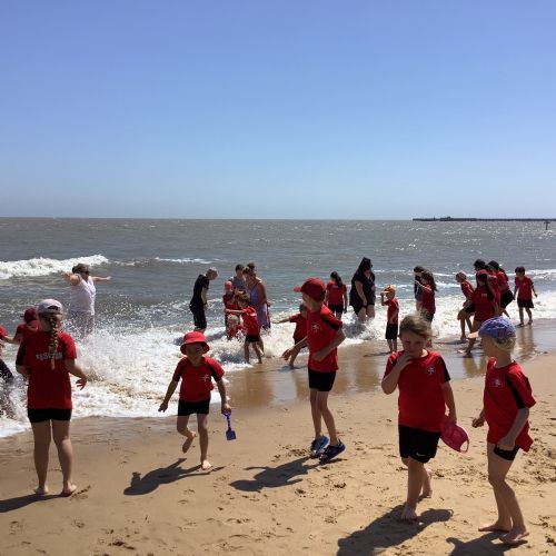 Walton-On Naze July 2026